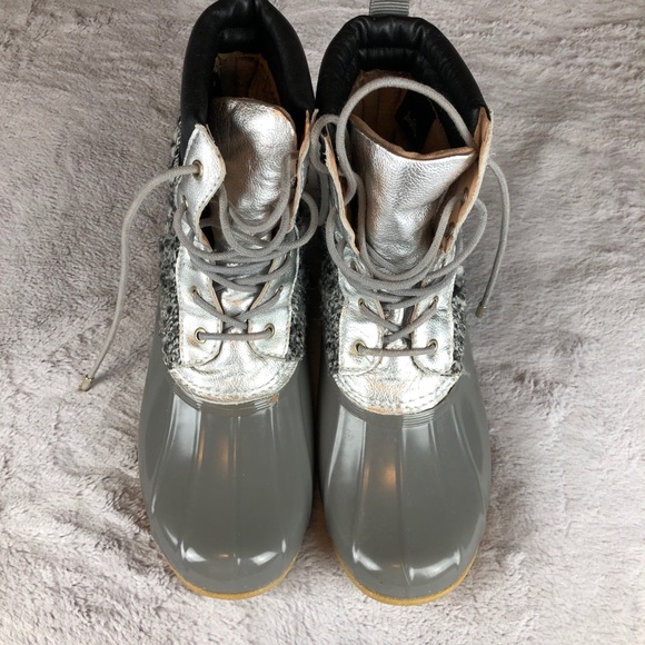 Sam Edelman Rain Boots Size: 8M - Picture 2 of 14